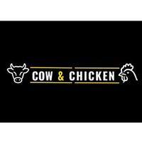 Cow & Chicken