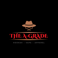 The A Grade Vape And Tobaccco (Over 18 Only)