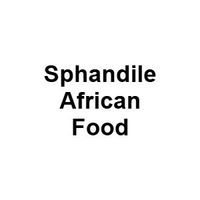 Sphandile African Food