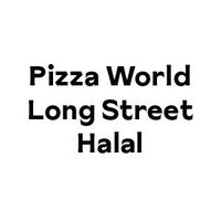 Pizza World Long Street Halal
