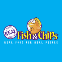 Real Fish & Chips Univen