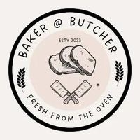 Baker @ Butcher