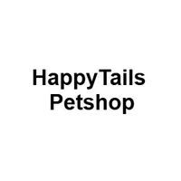 HappyTails Petshop