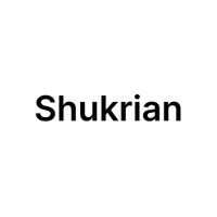 Shukrian