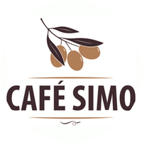 Cafe Simo Blue Bird
