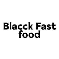 Blacck Fast Food