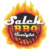 Saleh BBQ Tonight