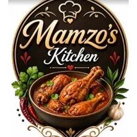 Mamzo's Kitchen