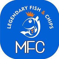 Maq's Fish & Chips Fordsburg