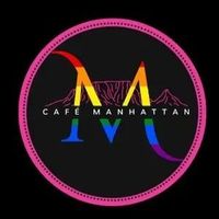 Cafe Manhattan