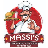 Massi's Take Away Fast Food Min Market