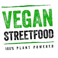 Vegan Street Food