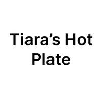 Tiara's Hot Plate