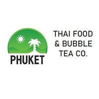 Phuket Thai Food & Bubble Tea Co.
