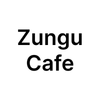 Zungu Cafe