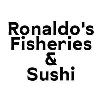 Ronaldo's Fisheries & Sushi
