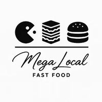 MegaLocal Fast Food