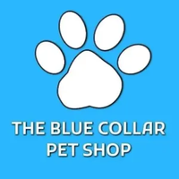 The Blue Collar Pet Shop