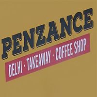 Penzance Delhi Take Away Coffee Shop