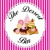 The Dessert Bar
