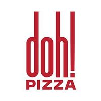 Doh! Pizza To Go Pinelands