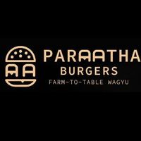 Paraatha Burgers