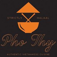 Pho Thy Halaal Vietnamese Cuisine