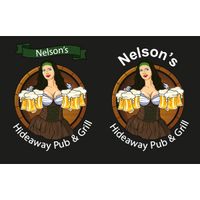 Nelsons Hideaway Pub n Grill Beyers Park