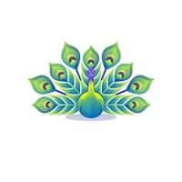 The Proud Peacock