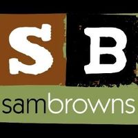 Sam Browns Cafe