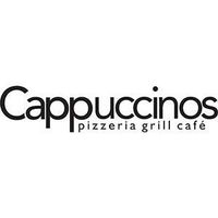 Cappuccino's Suncoast