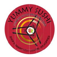 Yummy Sushi Wilkoppies