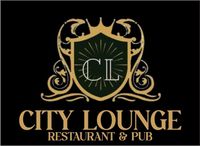 City Lounge Restaurant & Bar