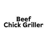 Beef Chick Griller