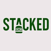 Stacked Foods