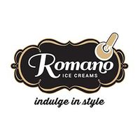 Romano Ice Cream Umhlanga