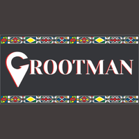 Grootman By Lucky Lekgwathi