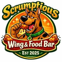 Scrumptious Wing & Food Bar