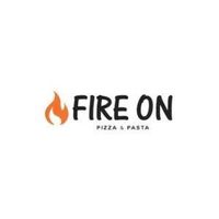 Fire On Pizza Raslouw