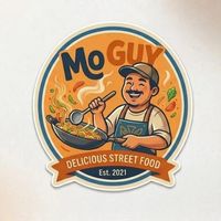 Mo Guy