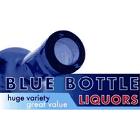 Blue Bottle Liquors Groenkol (Over 18 Only)