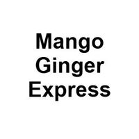 Mango Ginger Express