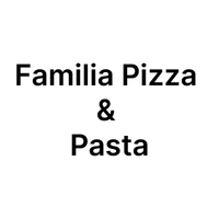 Familia Pizza & Pasta