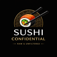 Sushi Confidential