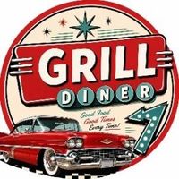 F Grill Diner Lambton