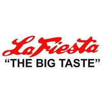 La Fiesta Rink Street