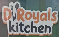 D Royal Kitchen