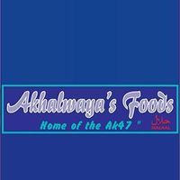 Akhalwaya's Foods Kimberley Rd