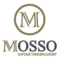 Mosso Savour Turkish Luxury