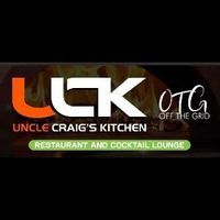 Uncle Craig's Kitchen OTG